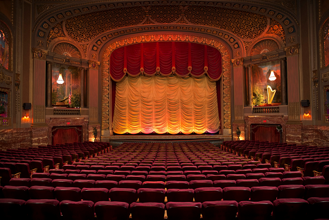 teatro