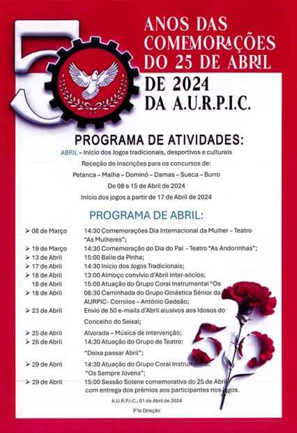 50anosabril