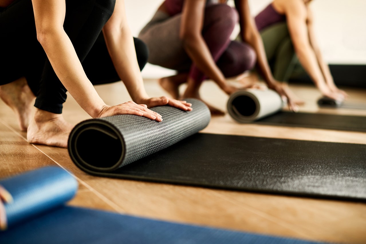 pilates