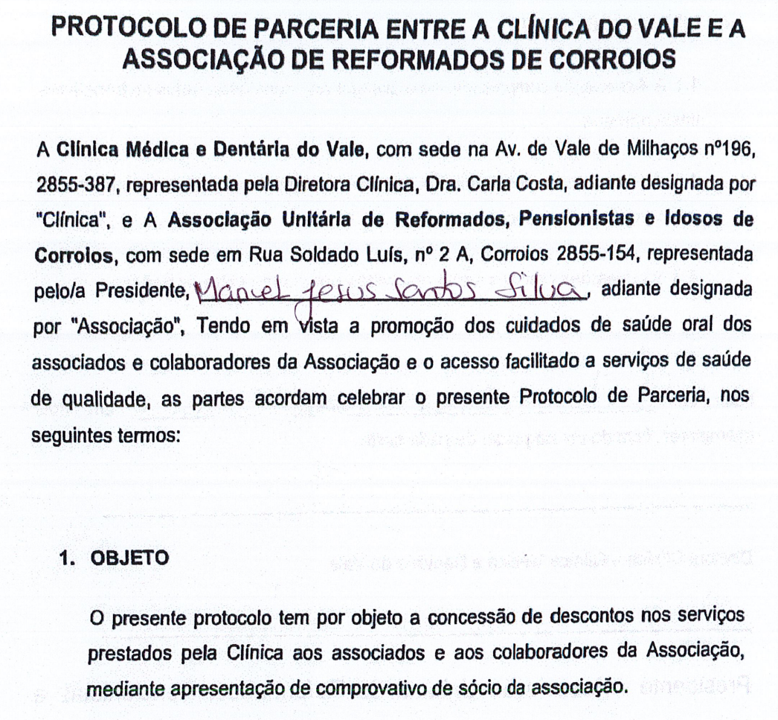 protocoloclinicavale